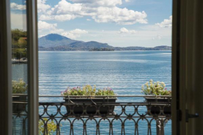 Appartamenti Vistaqua Baveno